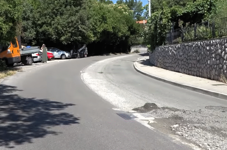 KOZALA OBNOVA KOLNIKA KANAL RI