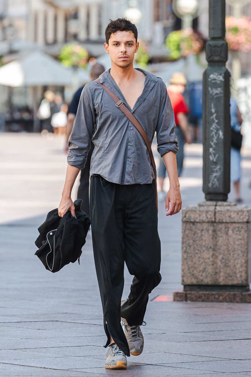 Klikom po Korzu 4.7.-8715 Klikom po Korzu 4.7.-8715