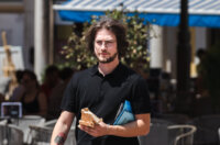 Klikom po Korzu 4.7.-9132 Klikom po Korzu 4.7.-9132