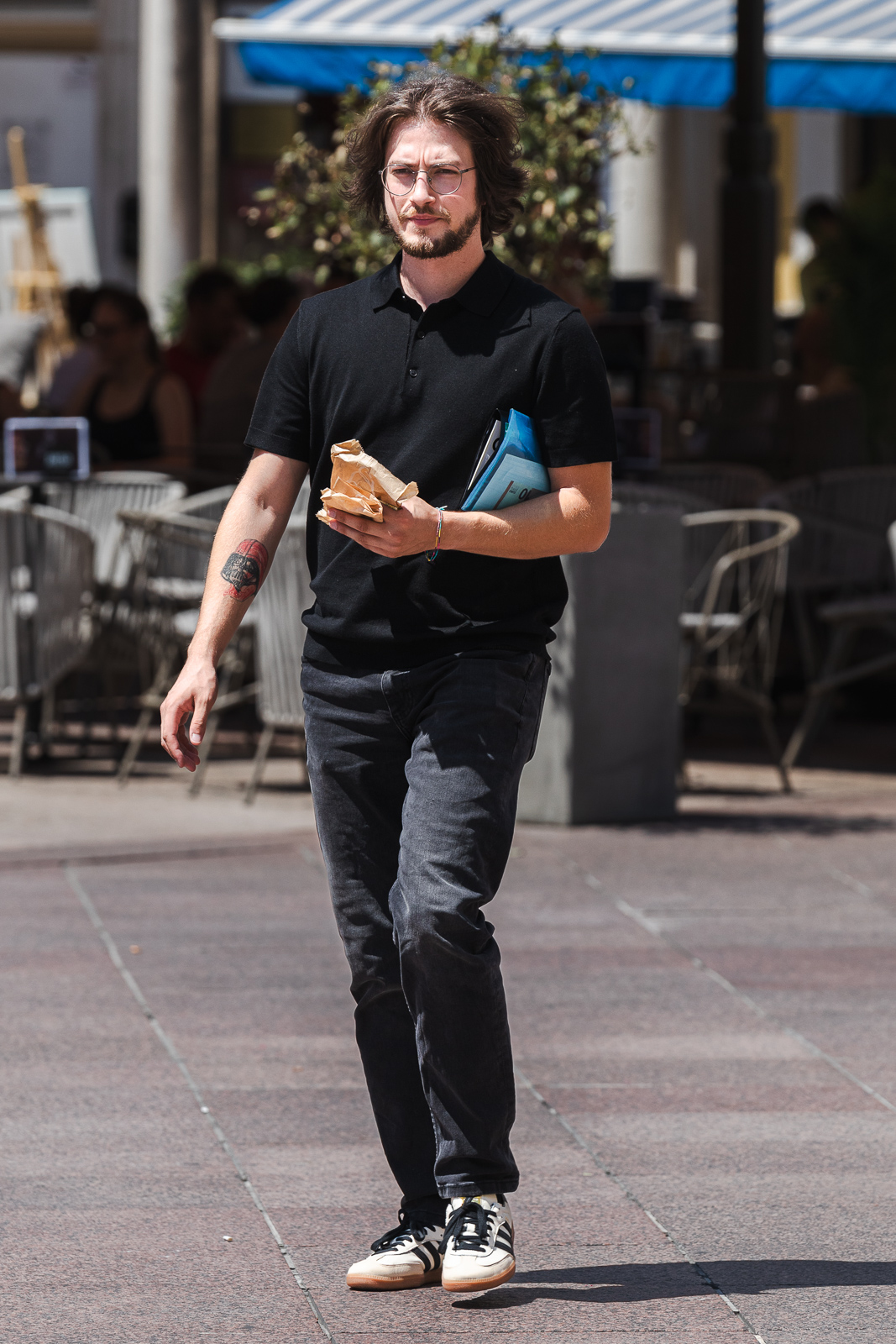 Klikom po Korzu 4.7.-9132 Klikom po Korzu 4.7.-9132