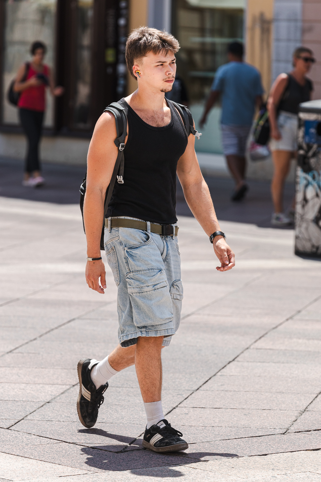 Klikom po Korzu 4.7.-9217 Klikom po Korzu 4.7.-9217