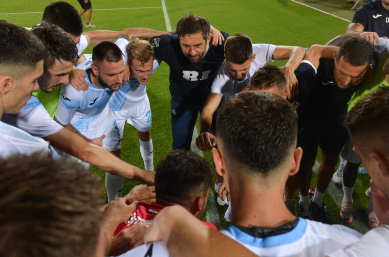 LUDOGOREC RIJEKA SKUP
