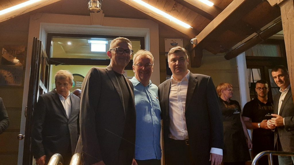 LUKANOVIĆ MILANOVIĆ CINEHILL 1 LUKANOVIĆ MILANOVIĆ CINEHILL 1