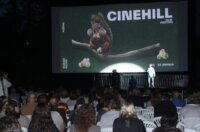 LUKANOVIĆ MILANOVIĆ CINEHILL 12 LUKANOVIĆ MILANOVIĆ CINEHILL 12