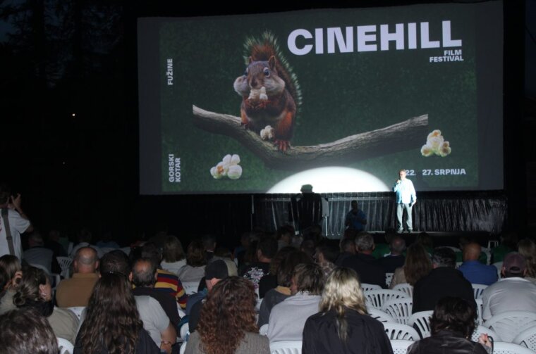 LUKANOVIĆ MILANOVIĆ CINEHILL 12