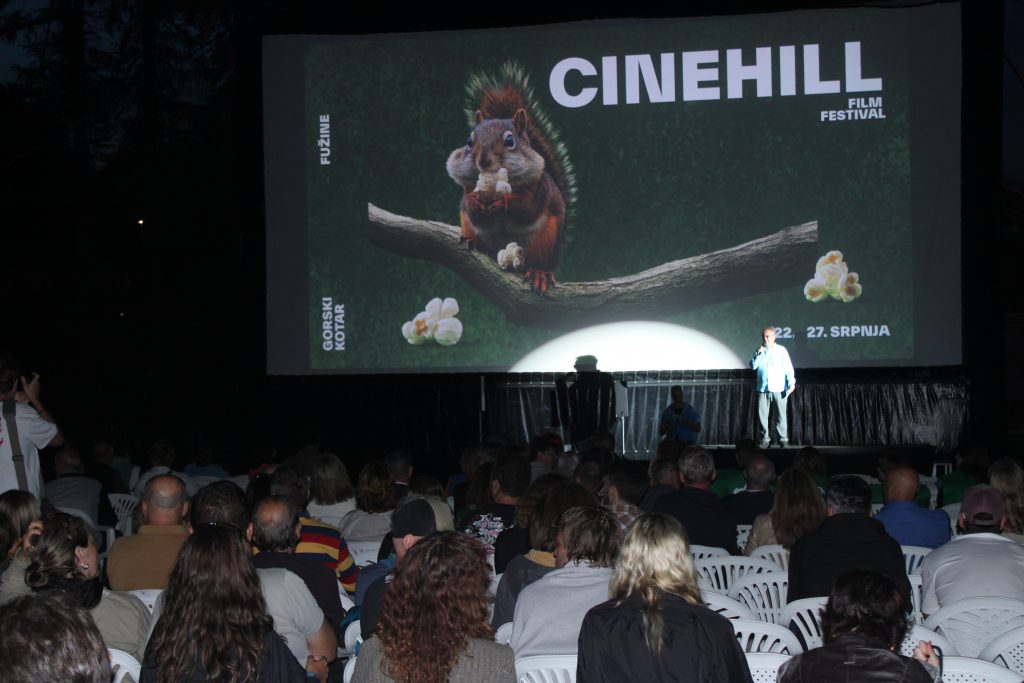 LUKANOVIĆ MILANOVIĆ CINEHILL 12 LUKANOVIĆ MILANOVIĆ CINEHILL 12