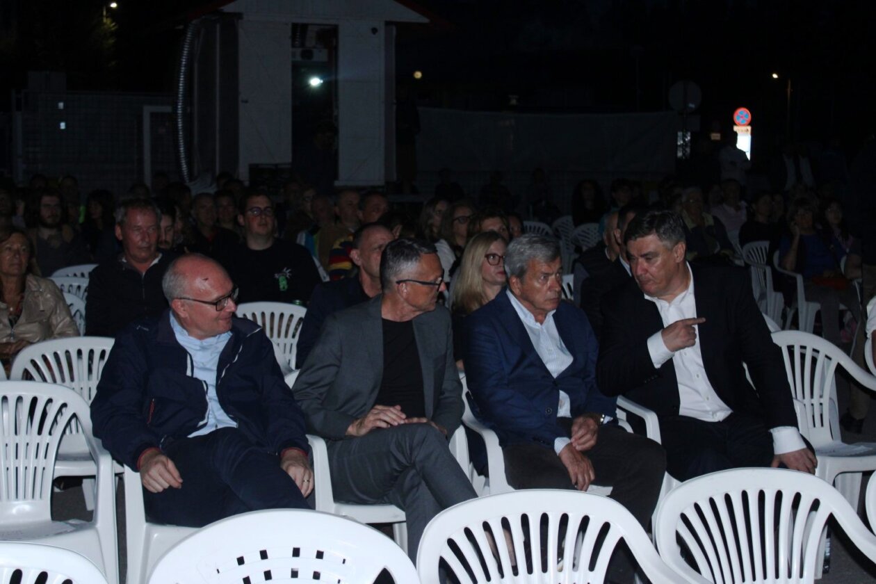 LUKANOVIĆ MILANOVIĆ CINEHILL 13 LUKANOVIĆ MILANOVIĆ CINEHILL 13