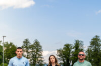 Lea i treneri na izazovu