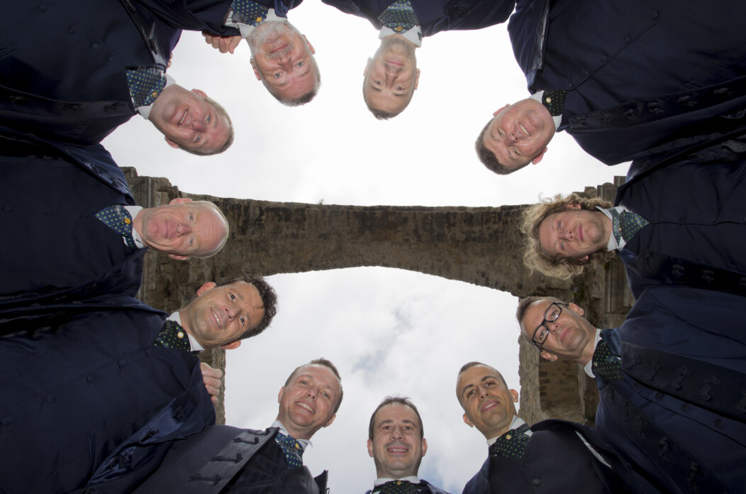 MUSKA KLAPA KASTAV – PHOTO BY ROBERT KALCIC MUSKA KLAPA KASTAV – PHOTO BY ROBERT KALCIC