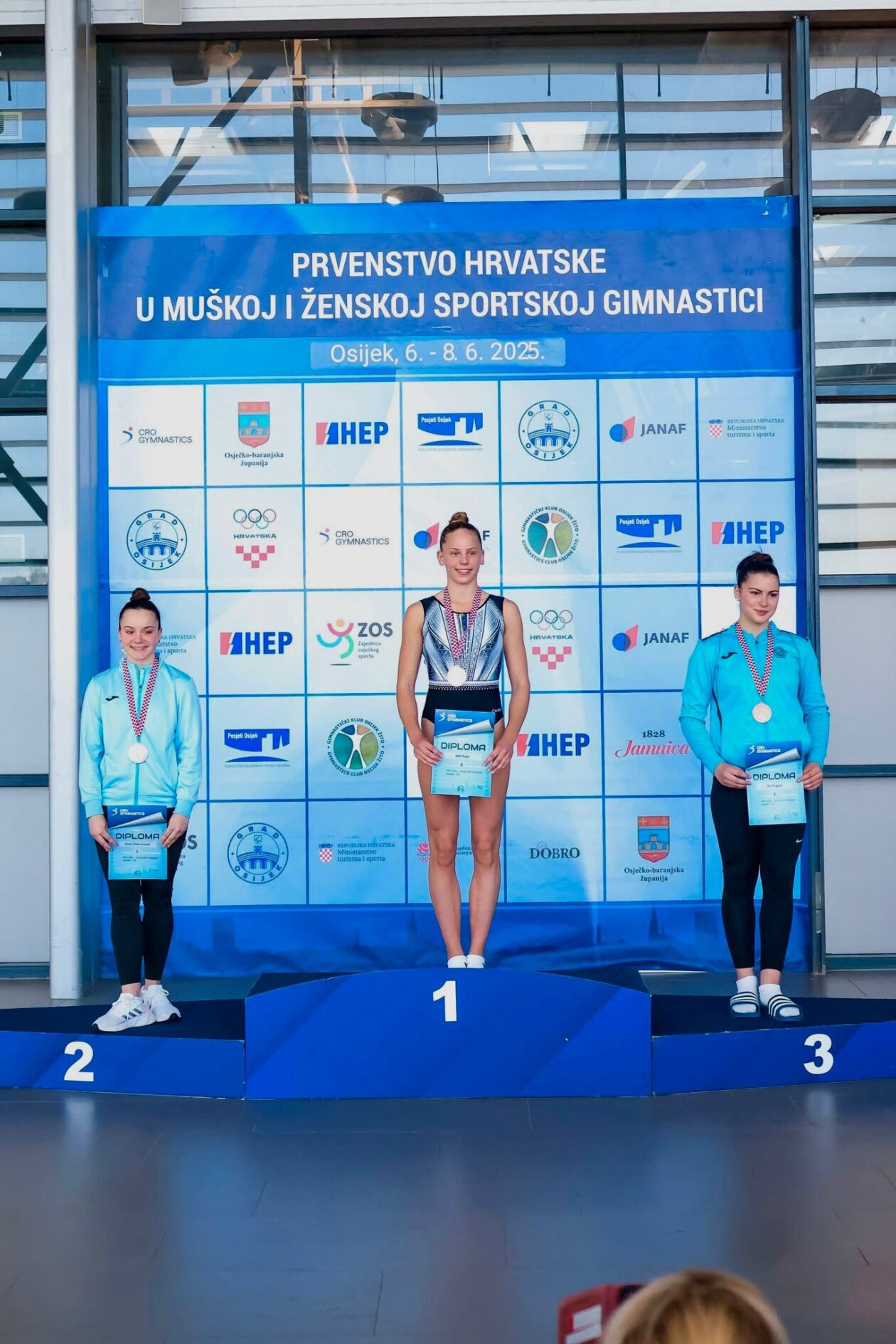 PH 2025. – Ani Pughel (bronca) (1)