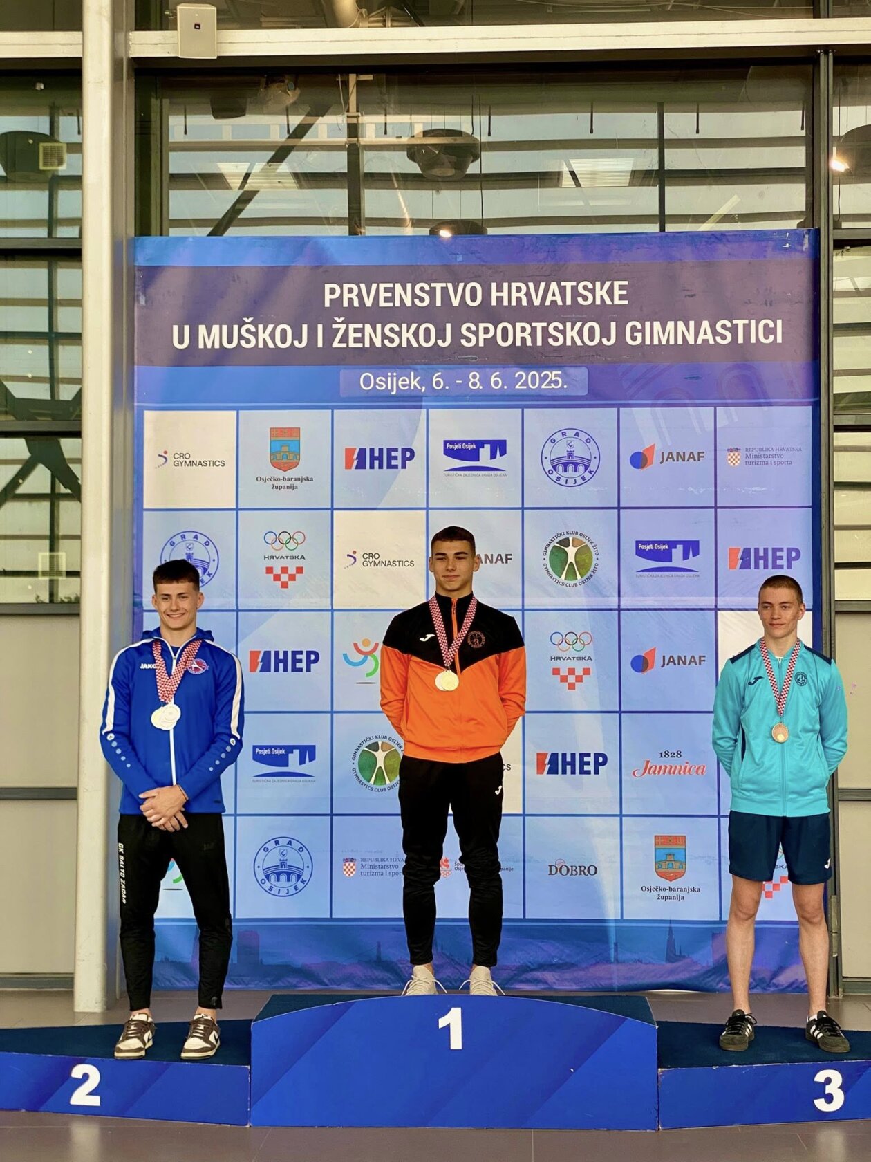 PH 2025. – Dominik Pleše (1)