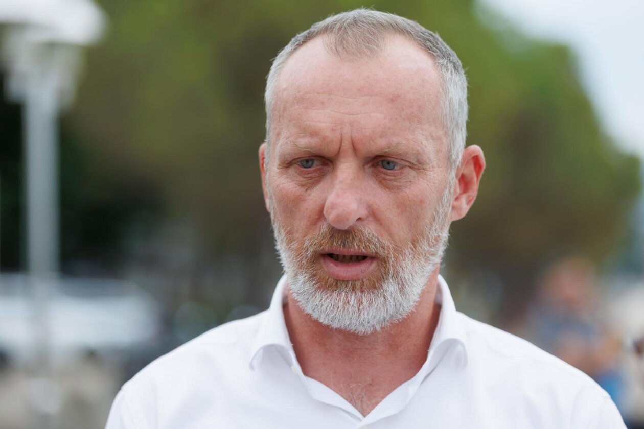 Rijeka: Obilježavanje Dana ACI Marine