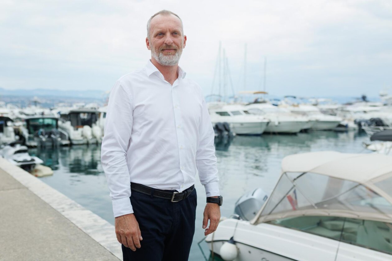 Rijeka: Obilježavanje Dana ACI Marine