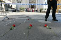 Rijeka: Performans Tiha misa umjetnice Arijane Lekić-Fridrih