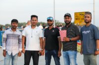 Zagreb: Strani radnici s veseljem dolaze na koncert Marka Perkovića Thompsona