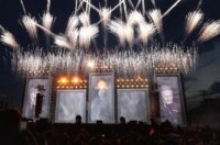 Koncert Marka Perkovića Thompsona na Hipodromu