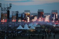 Koncert Marka Perkovića Thompsona na Hipodromu