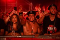 Koncert Marka Perkovića Thompsona na Hipodromu