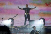 Koncert Marka Perkovića Thompsona na Hipodromu