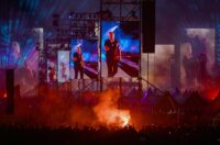 Koncert Marka Perkovića Thompsona na Hipodromu