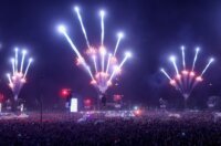 Koncert Marka Perkovića Thompsona na Hipodromu