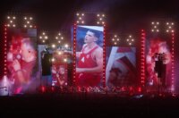 Koncert Marka Perkovića Thompsona na Hipodromu