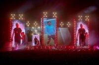 Koncert Marka Perkovića Thompsona na Hipodromu