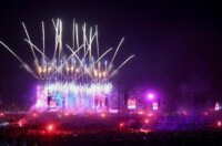 Koncert Marka Perkovića Thompsona na Hipodromu