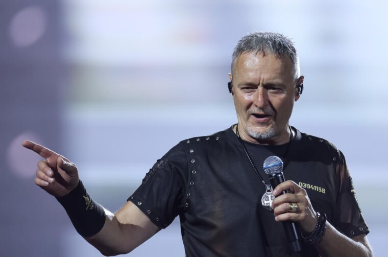 Koncert Marka Perkovića Thompsona na Hipodromu