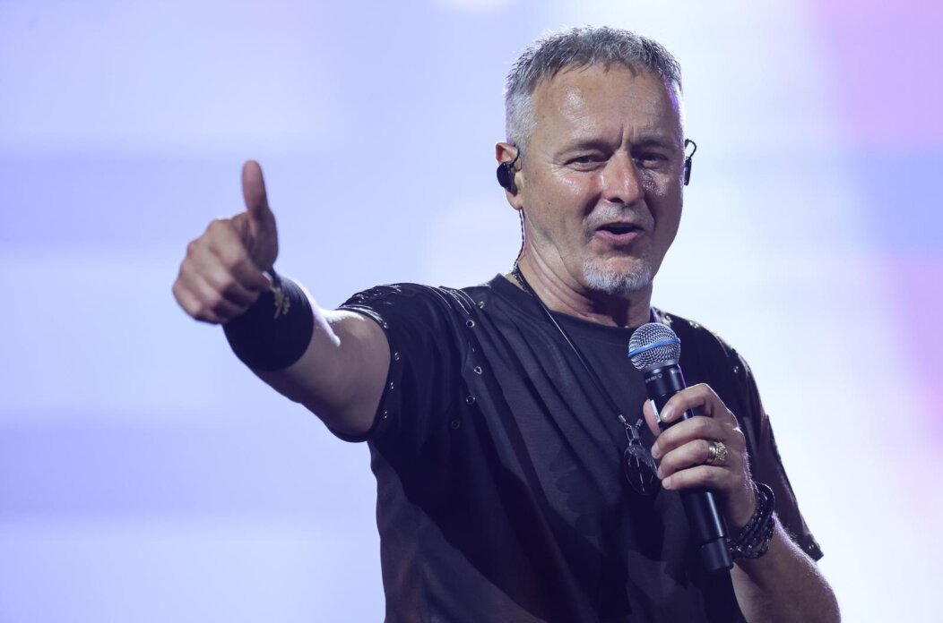 Koncert Marka Perkovića Thompsona na Hipodromu