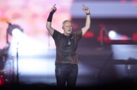 Koncert Marka Perkovića Thompsona na Hipodromu