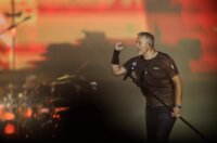 Koncert Marka Perkovića Thompsona na Hipodromu