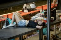 Koncert Marka Perkovića Thompsona na Hipodromu