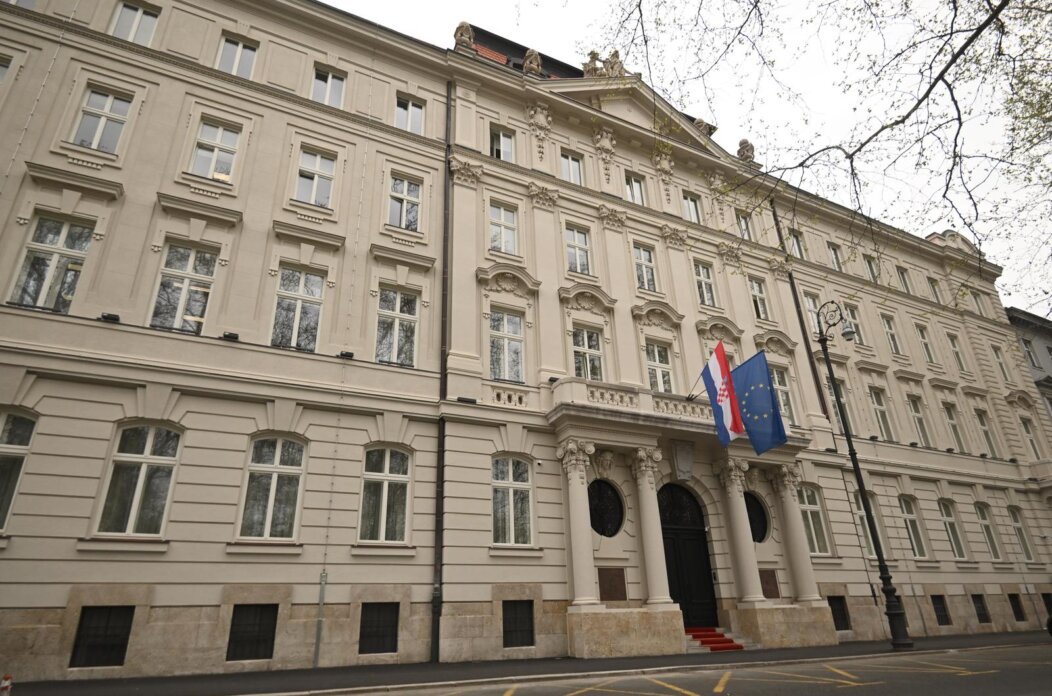 Zagreb: Istraga u Ministarstvu vanjskih poslova zbog sumnje na manipuliranje putnim nalozima Zagreb: Istraga u Ministarstvu vanjskih poslova zbog sumnje na manipuliranje putnim nalozima