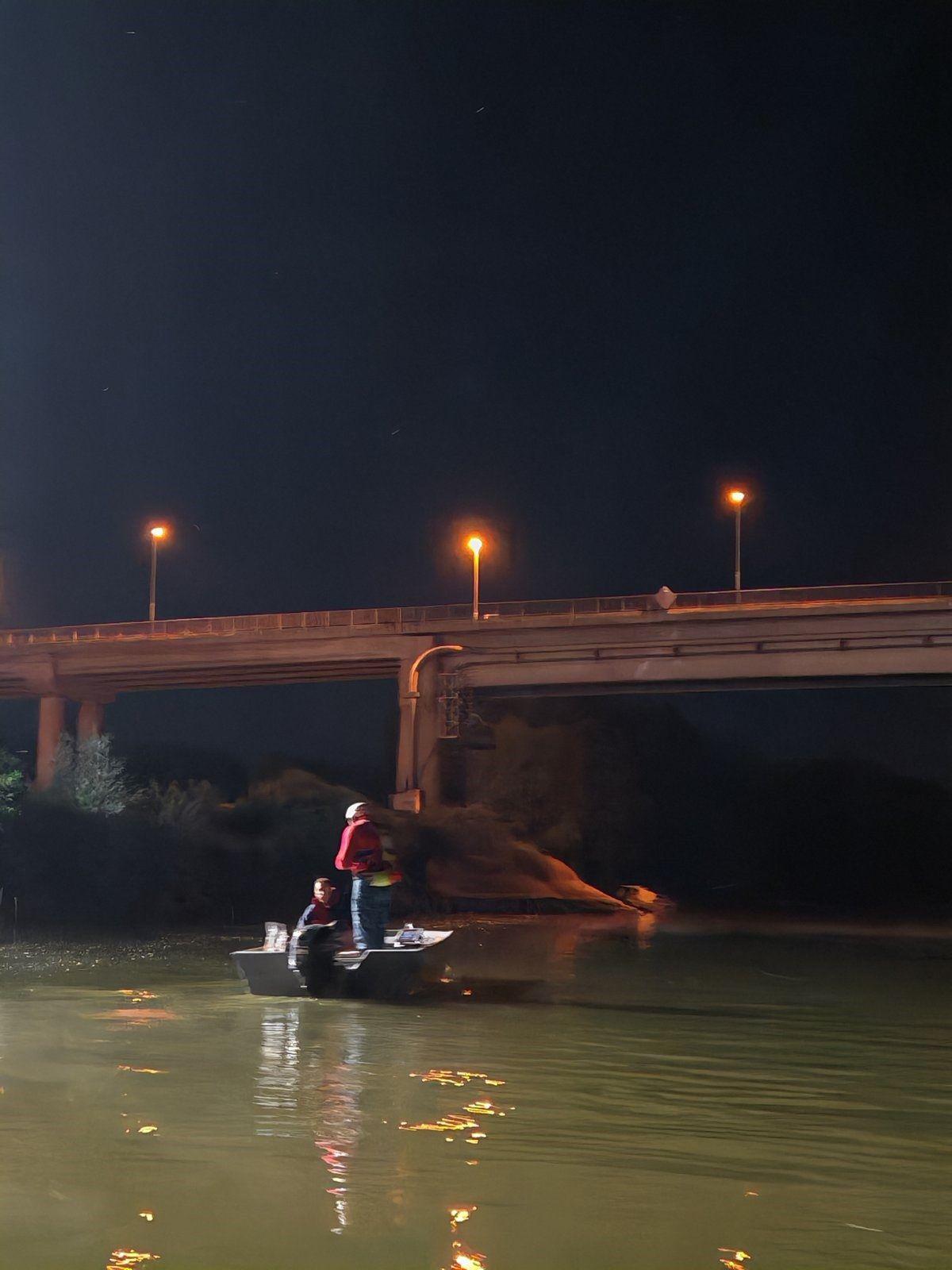 Belišće: Potraga za djetetom koje je nestalo u Dravi