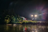 Belišće: Potraga za djetetom koje je nestalo u Dravi