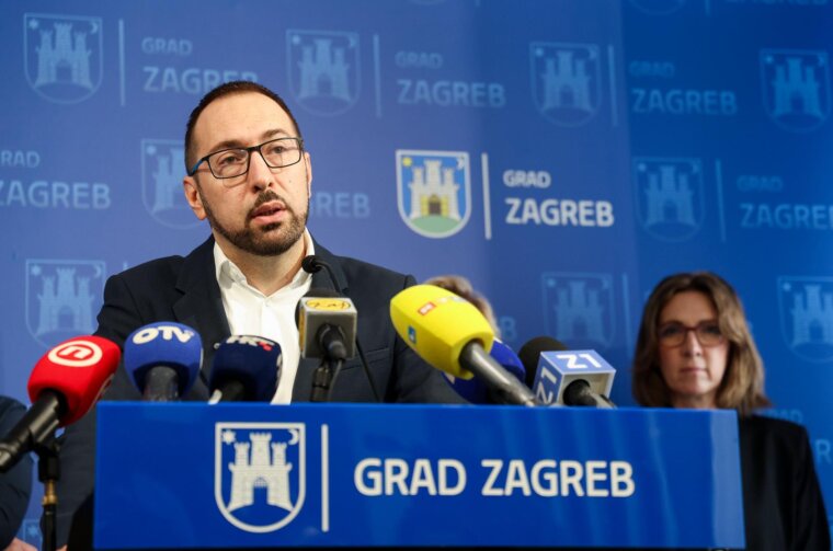 Tomašević se osvrnuo na Thompsona: Dok sam ja gradonačelnik ovakvog koncerta više neće biti