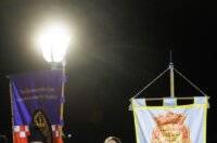 Bakar: Rekonstrukcija povijesne Pomorske bitke uz vatromet