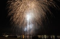 Bakar: Rekonstrukcija povijesne Pomorske bitke uz vatromet