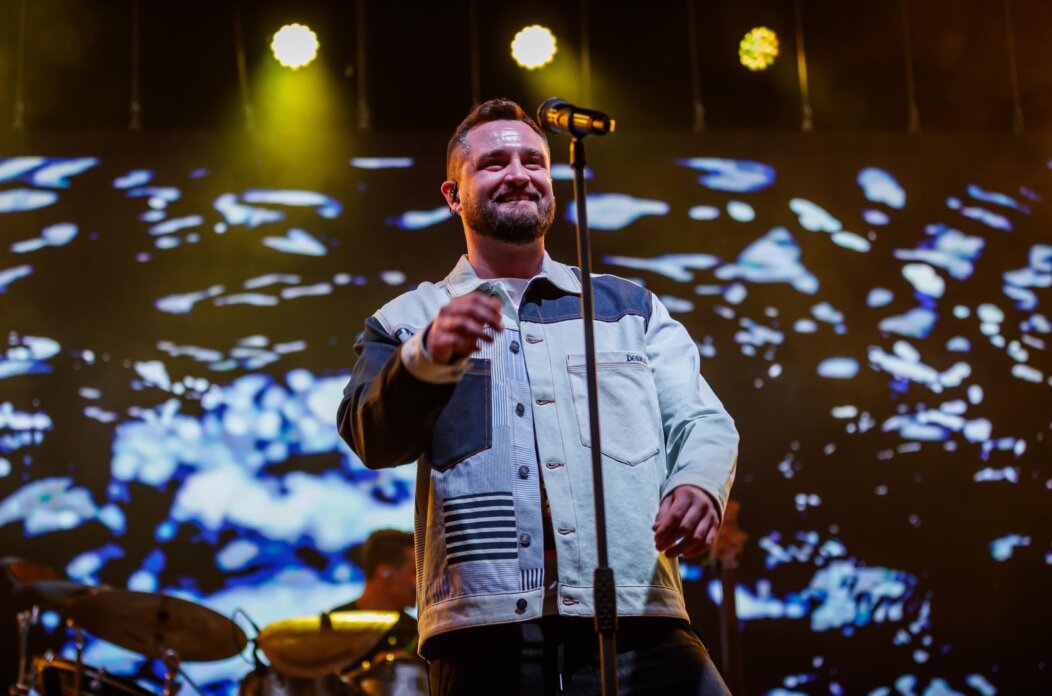 Matija Cvek povodom Valentinova održao koncert u Splitu Matija Cvek povodom Valentinova održao koncert u Splitu