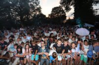 Rijeka: Predstavljanje novih dresova nogometaša Rijeke