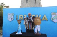 Rijeka: Predstavljanje novih dresova nogometaša Rijeke