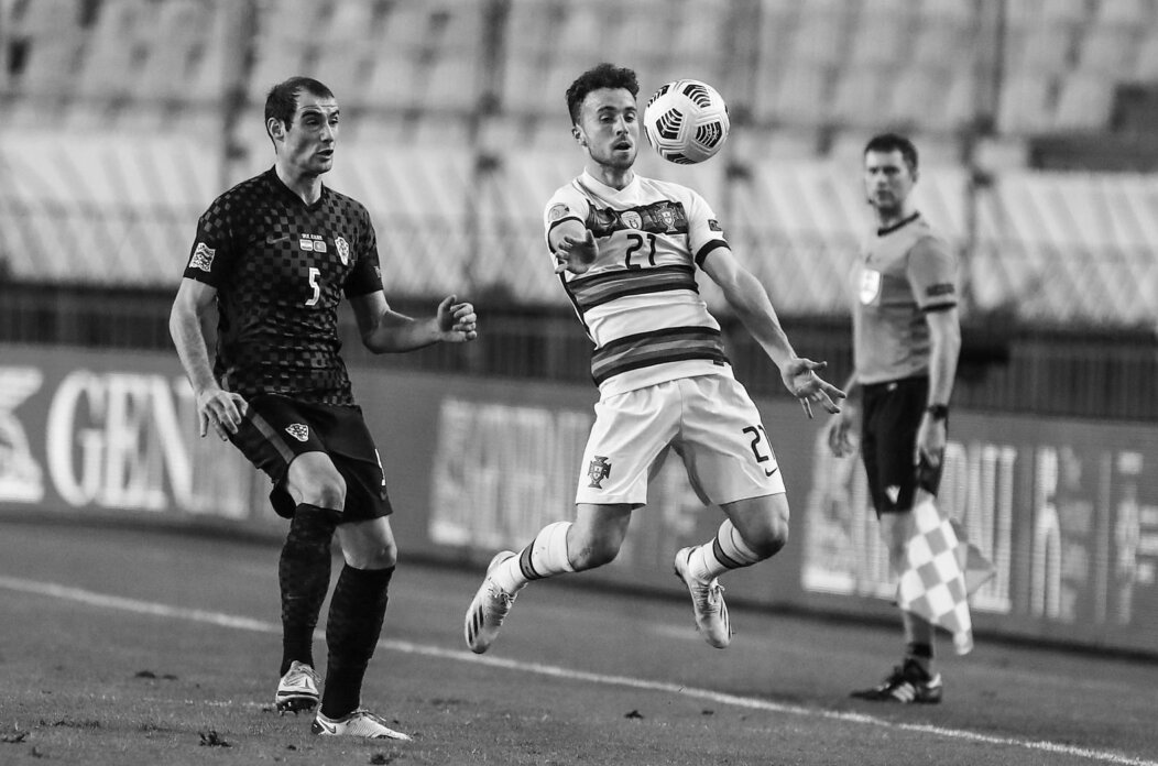 Portugalski nogometaš i zvijezda Liverpoola Diogo Jota poginuo u prometnoj nesreći (arhiva) Portugalski nogometaš i zvijezda Liverpoola Diogo Jota poginuo u prometnoj nesreći (arhiva)