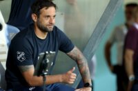 Rijeka: Prva utakmica drugog pretkola Lige prvaka, HNK Rijeka – FC Ludogorec