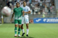 Rijeka: Prva utakmica drugog pretkola Lige prvaka, HNK Rijeka – FC Ludogorec