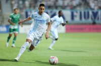 Rijeka: Prva utakmica drugog pretkola Lige prvaka, HNK Rijeka – FC Ludogorec