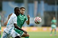 Rijeka: Prva utakmica drugog pretkola Lige prvaka, HNK Rijeka – FC Ludogorec