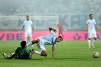 Rijeka: Prva utakmica drugog pretkola Lige prvaka, HNK Rijeka – FC Ludogorec