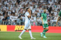 Rijeka: Prva utakmica drugog pretkola Lige prvaka, HNK Rijeka – FC Ludogorec