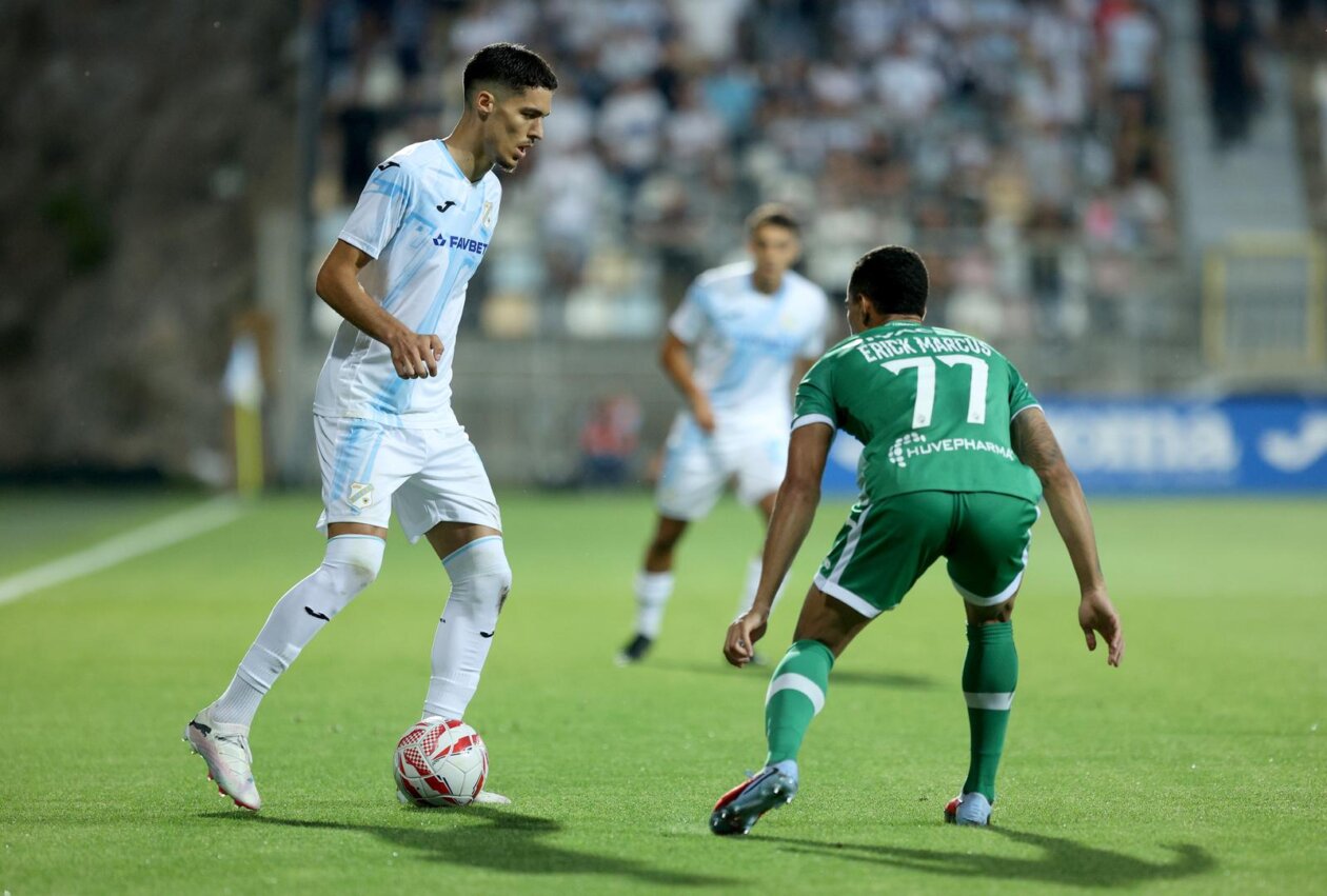 Rijeka: Prva utakmica drugog pretkola Lige prvaka, HNK Rijeka – FC Ludogorec